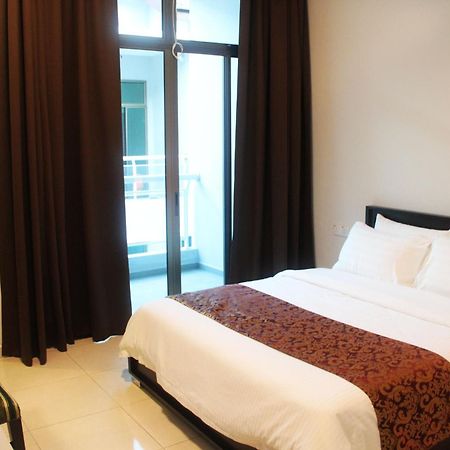 The Bliss Malacca Exterior photo
