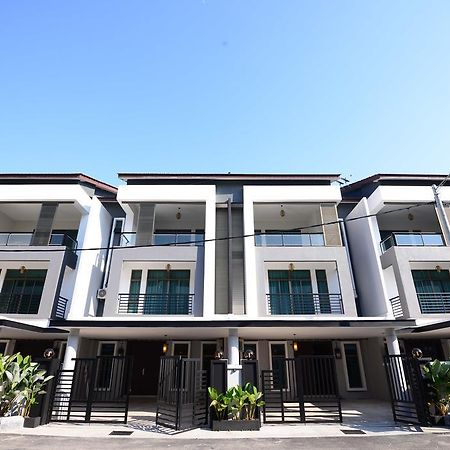 The Bliss Malacca Room photo