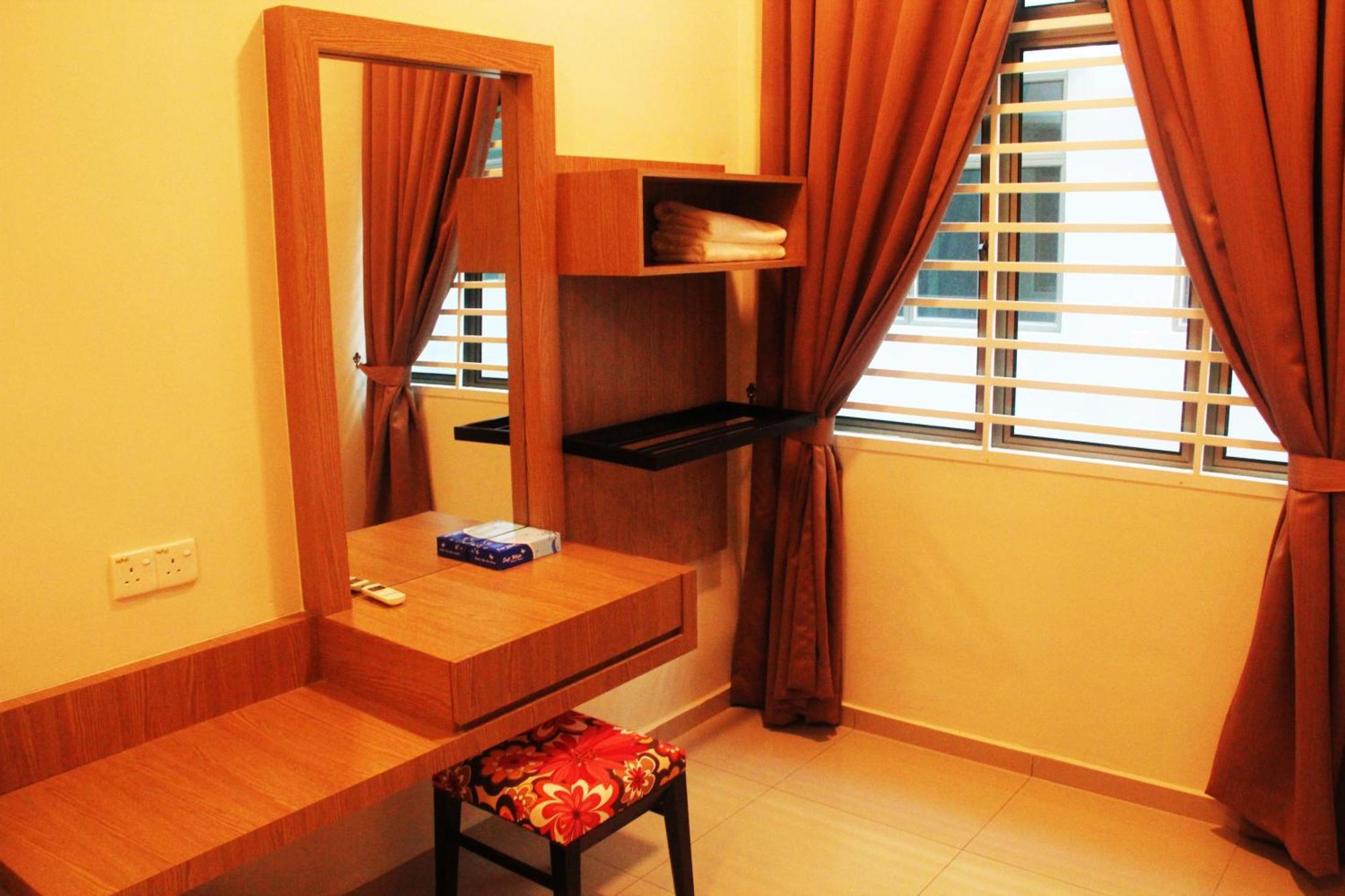 The Bliss Malacca Exterior photo