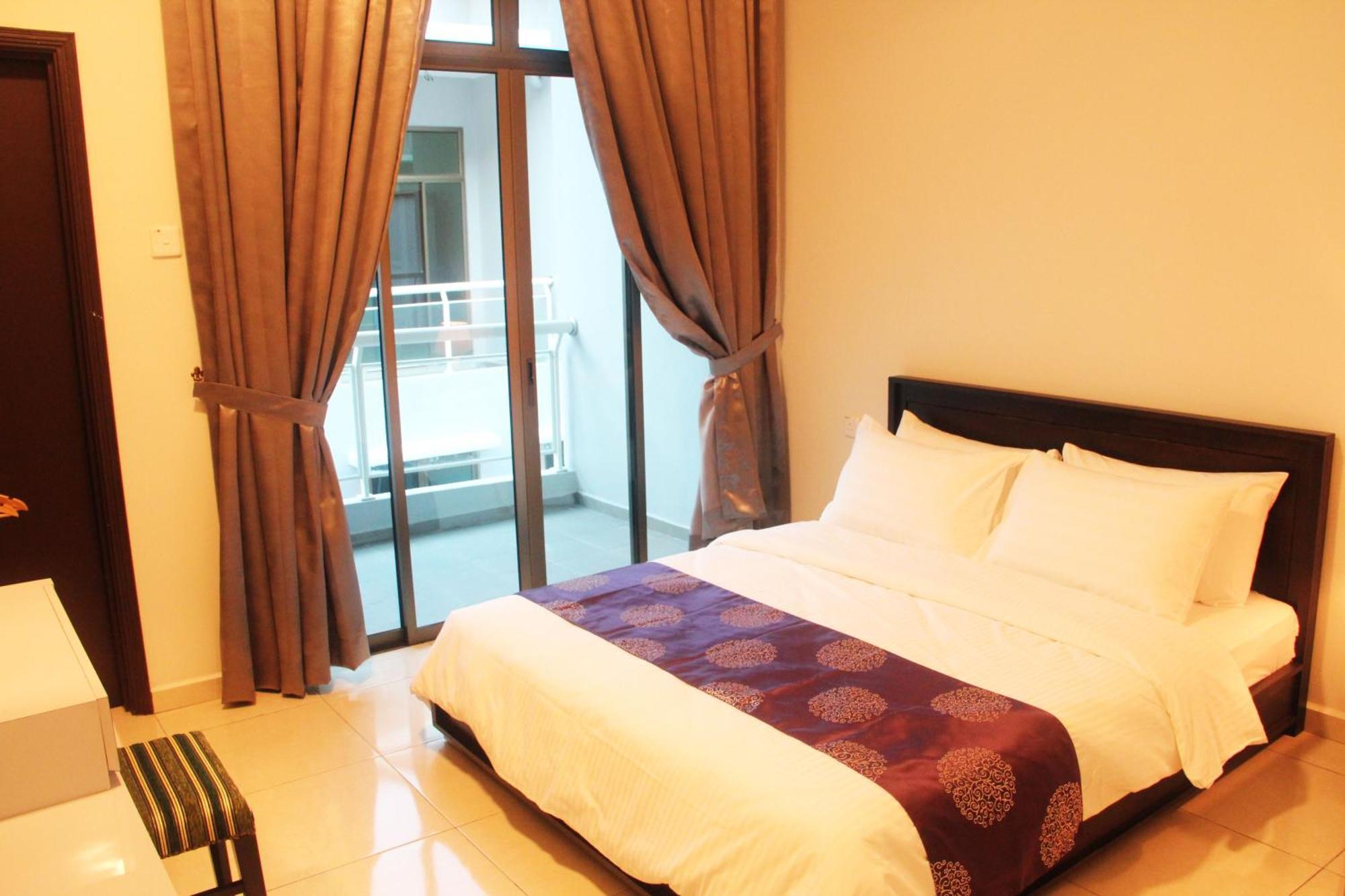The Bliss Malacca Room photo