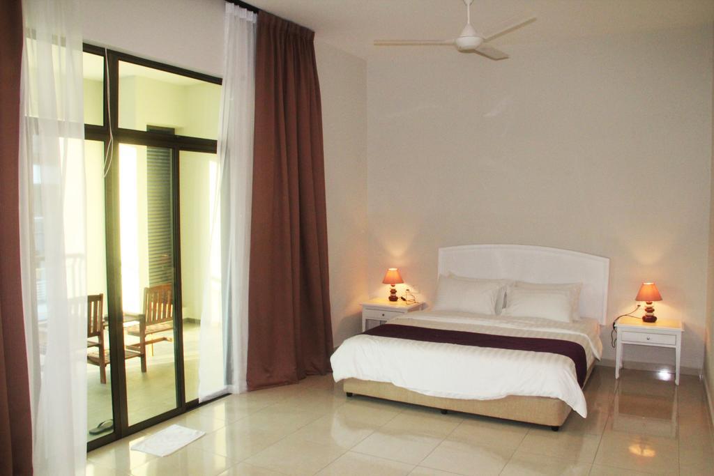 The Bliss Malacca Exterior photo