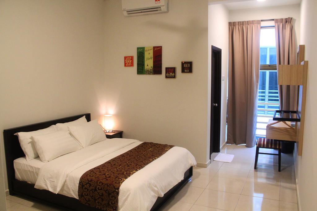 The Bliss Malacca Room photo