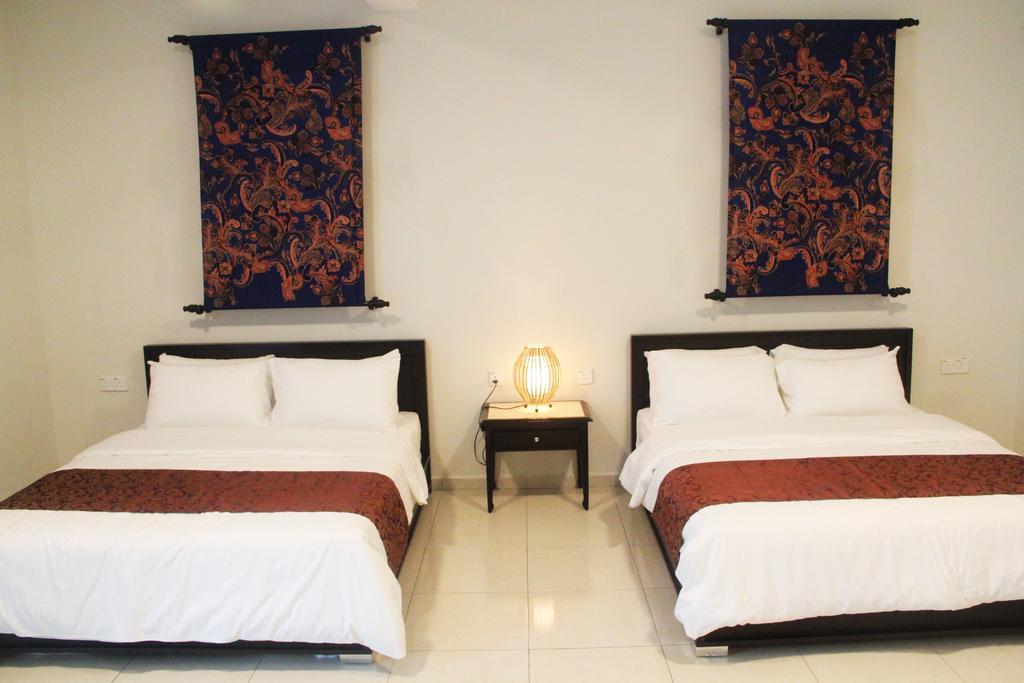 The Bliss Malacca Room photo