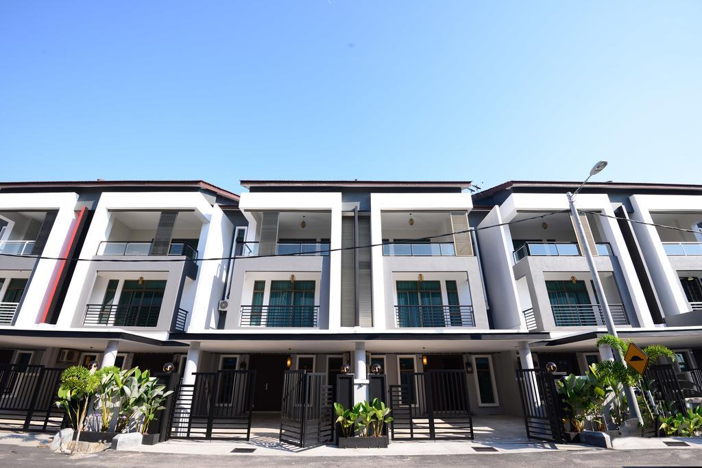 The Bliss Malacca Room photo