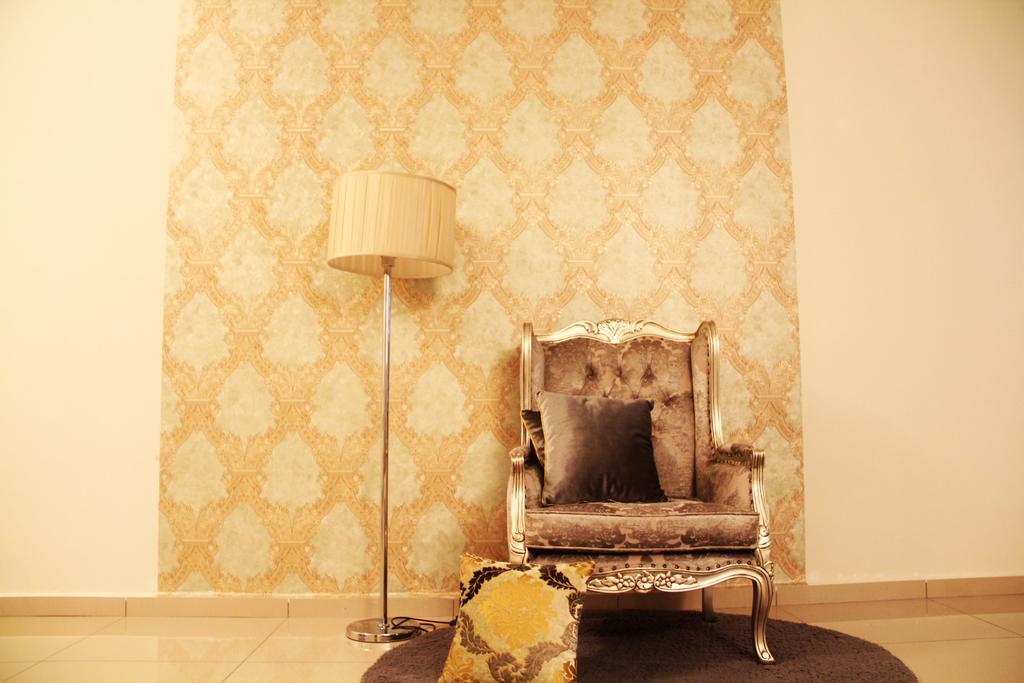 The Bliss Malacca Exterior photo
