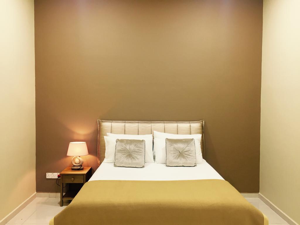 The Bliss Malacca Exterior photo
