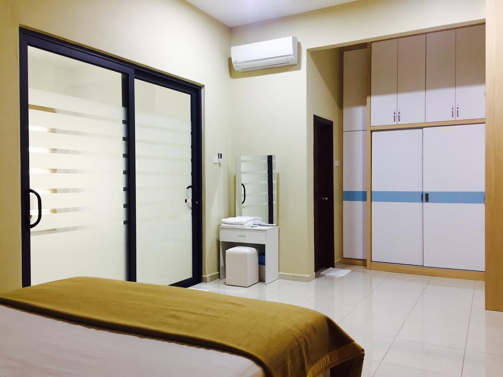 The Bliss Malacca Exterior photo